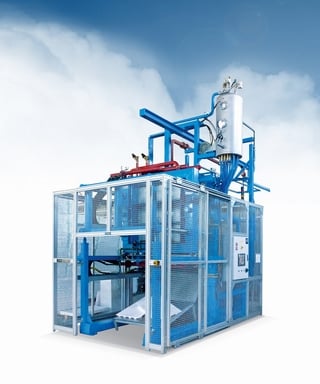 EPHV_127-127_SHAPE_MOULDING_MACHINE