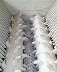 foam recycling pre-breakers and grinders