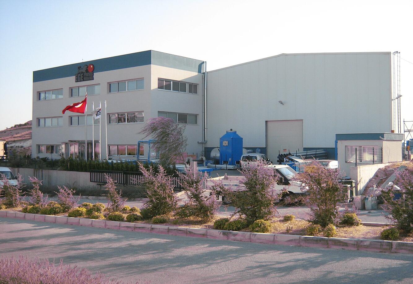 Block Molding Check out our Block Molding Machines and accessories at Foam Equipment & Consulting